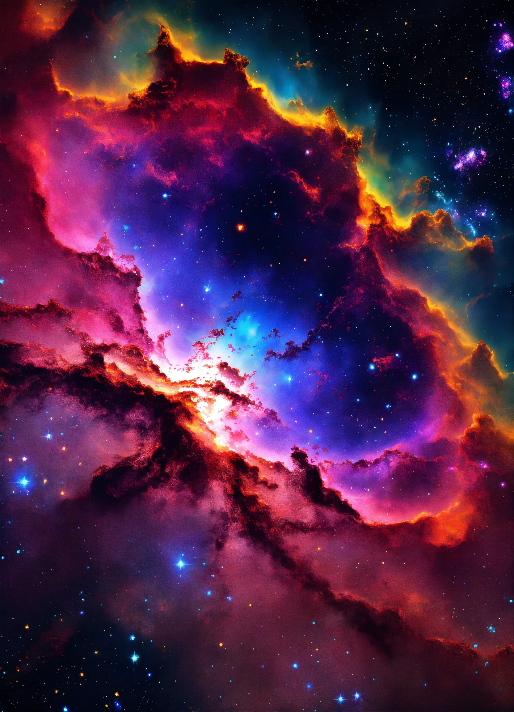 Nebulier